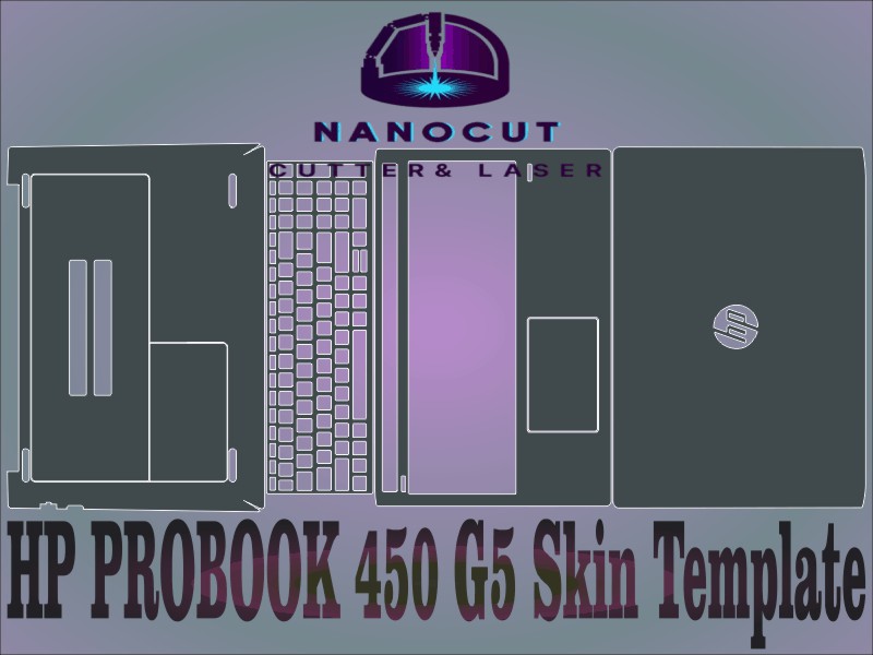 HP PROBOOK 450 G5